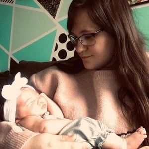 Meet your Posher, Brittany